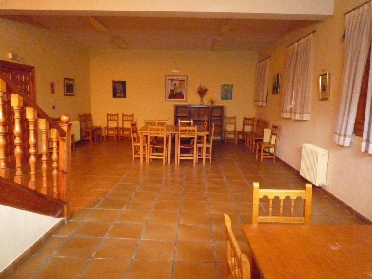 Casa Rural El Molino De Alocén Kamer foto