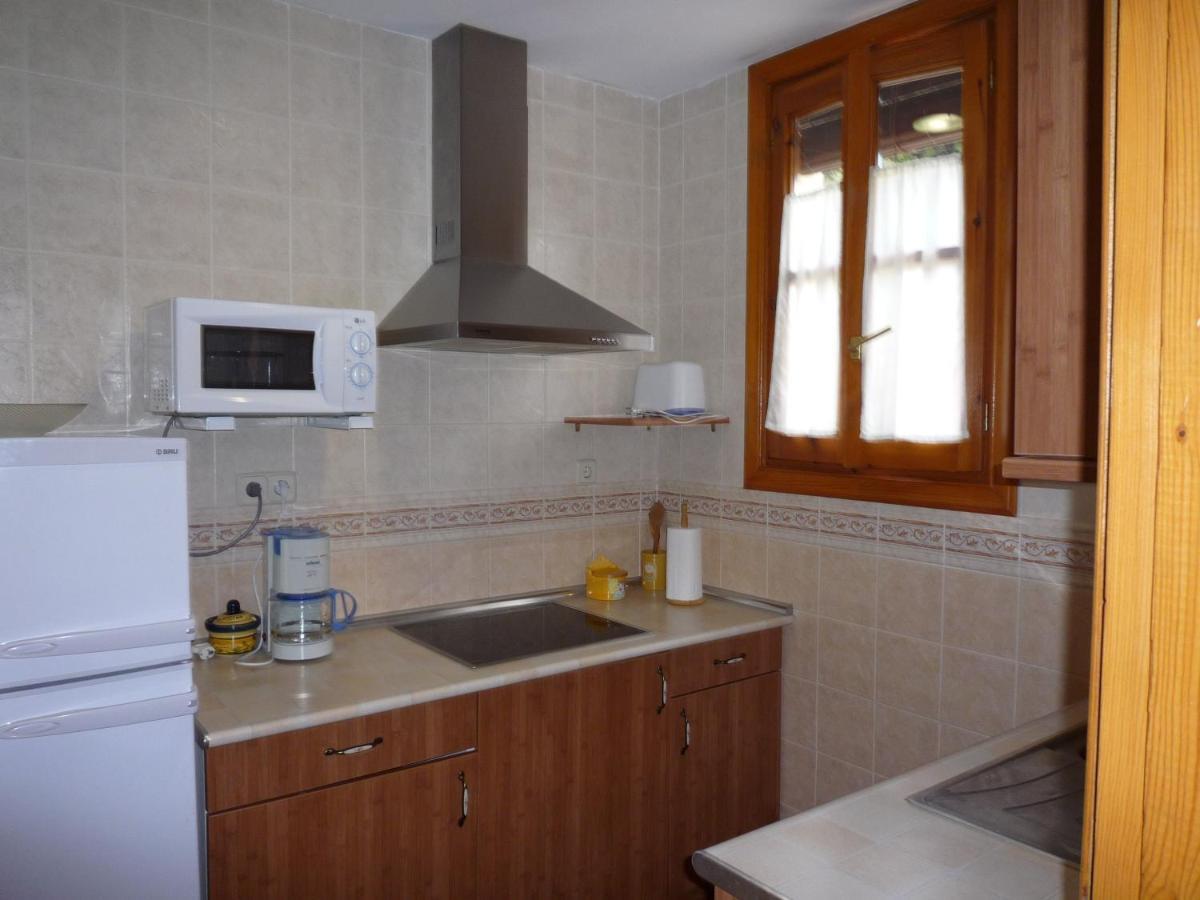 Casa Rural El Molino De Alocén Kamer foto