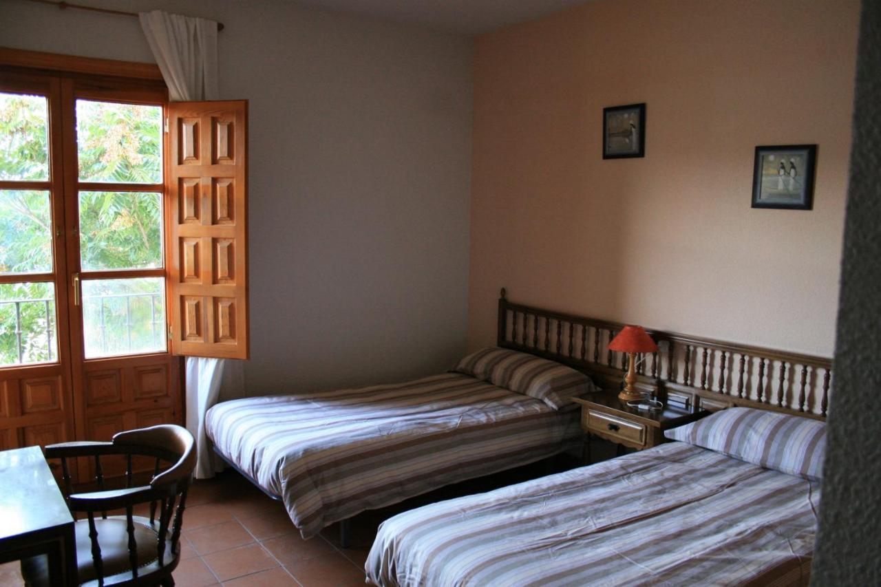 Casa Rural El Molino De Alocén Kamer foto