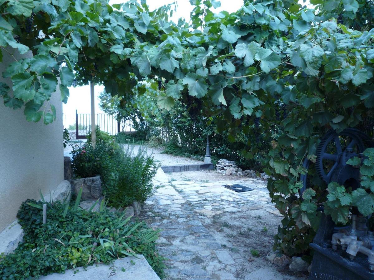 Casa Rural El Molino De Alocén Buitenkant foto