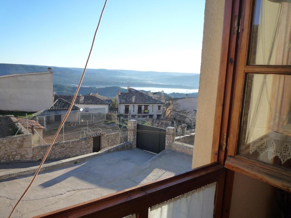 Casa Rural El Molino De Alocén Buitenkant foto