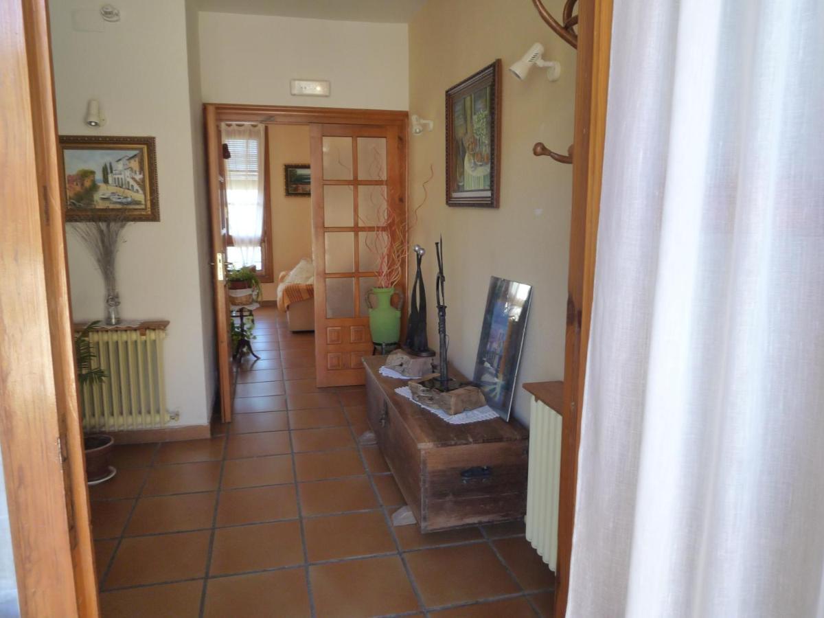 Casa Rural El Molino De Alocén Buitenkant foto