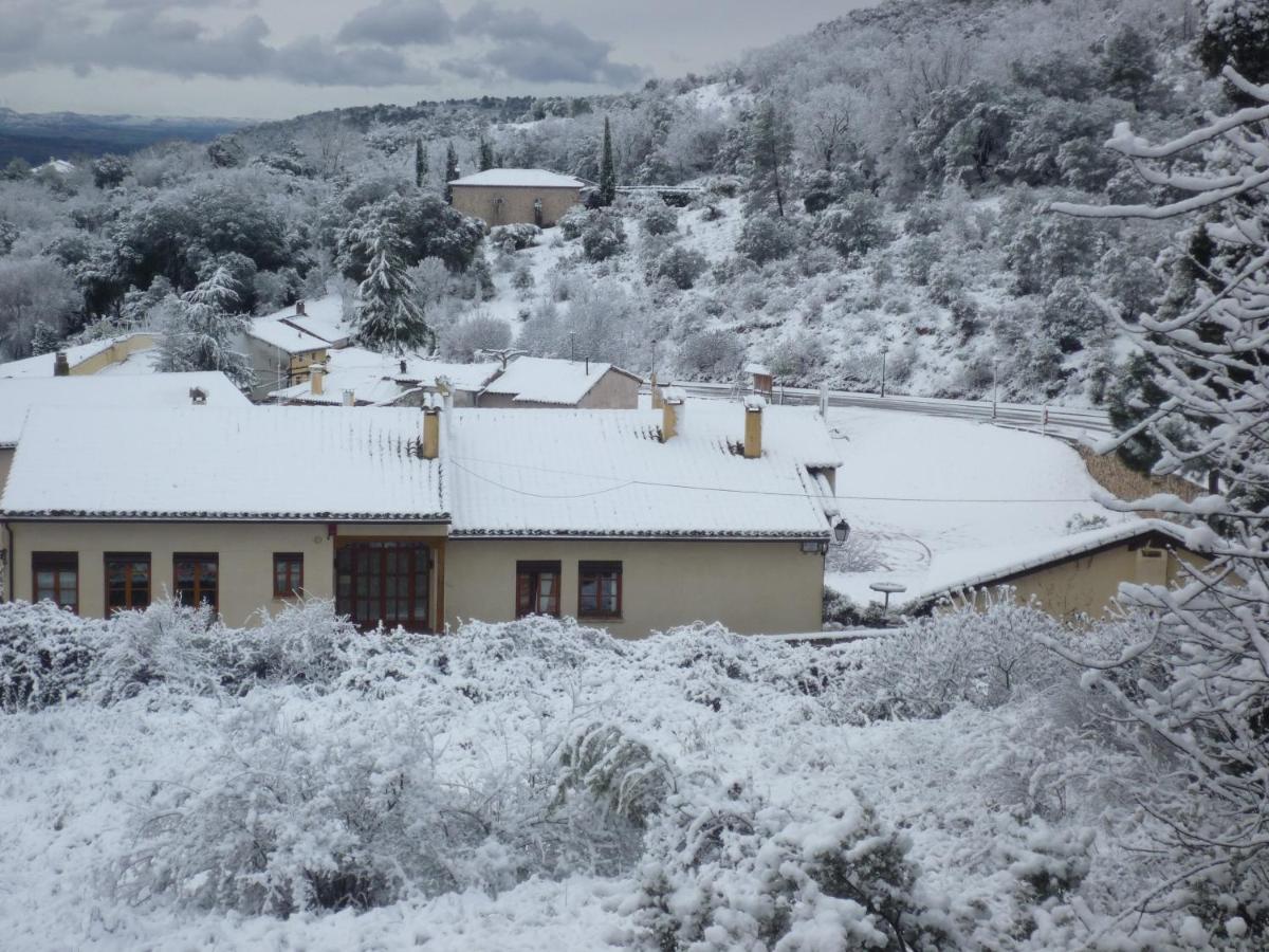 Casa Rural El Molino De Alocén Buitenkant foto