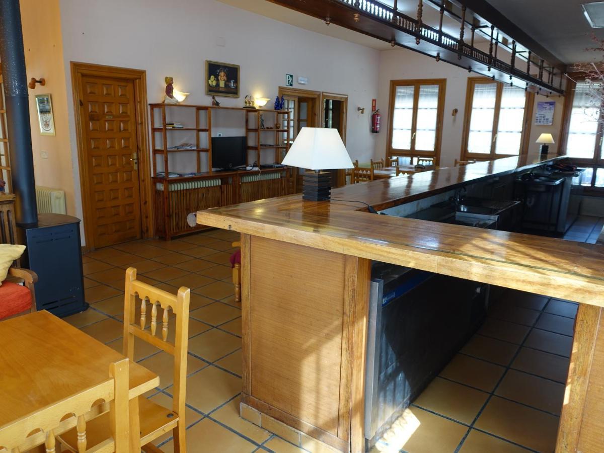 Casa Rural El Molino De Alocén Buitenkant foto