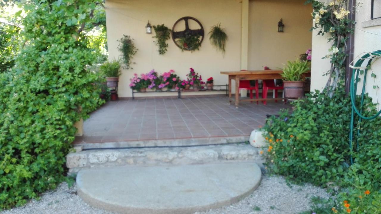 Casa Rural El Molino De Alocén Buitenkant foto